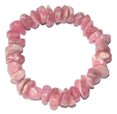 braclet rhodochrosite extra