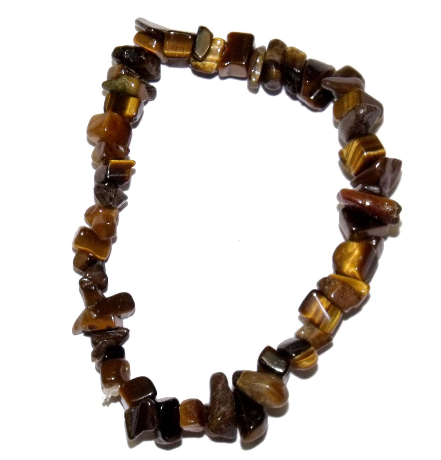 Bracelet Œil De Tigre Femme – JOA DE GAIA