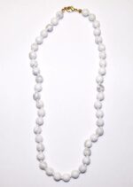 collier howlite boles