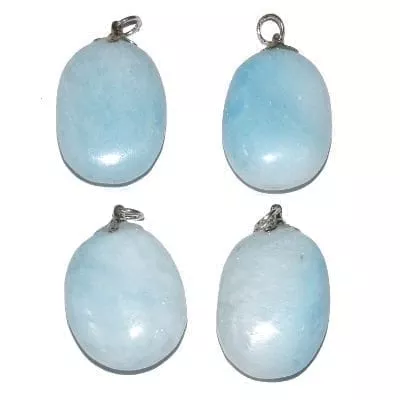 pendentif hemimorphite