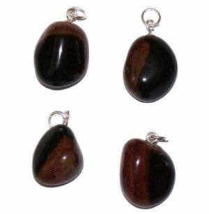 pendentif sardonyx
