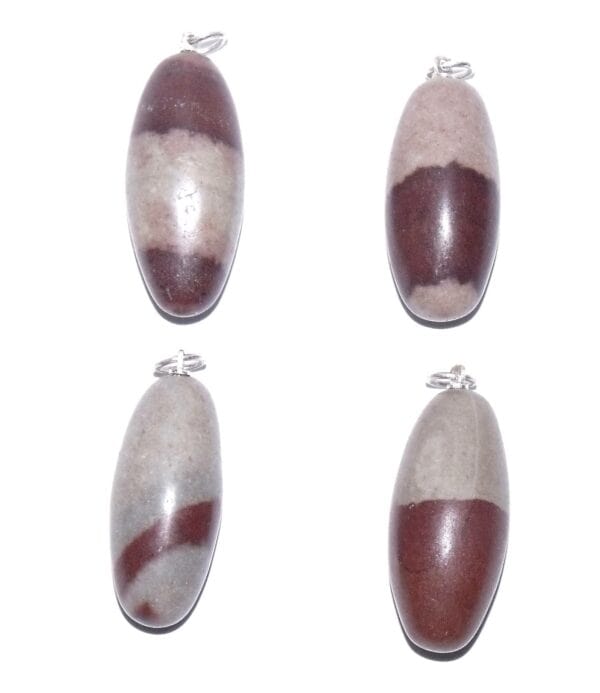 pendentif shiva lingam