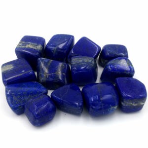 Lapis lazuli