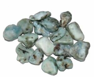 Larimar : la roche « del mar »