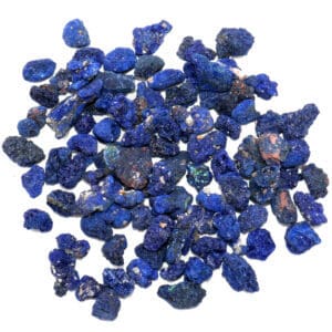 Azurite