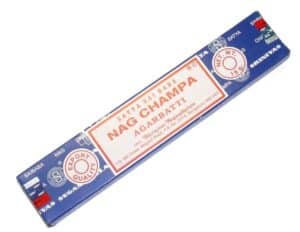 encens nag champa 15g satya