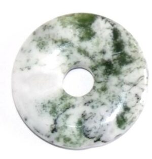 donut pi chinois agate arbre