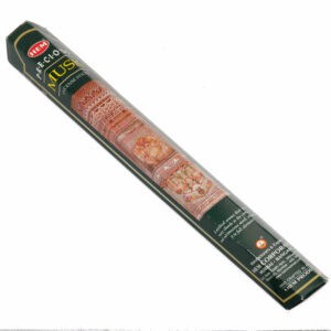encens en bâtons musc