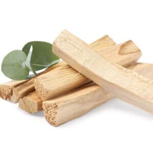 Palo Santo purification