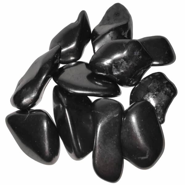 shungite pierres roulées