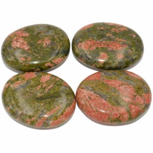 Unakite