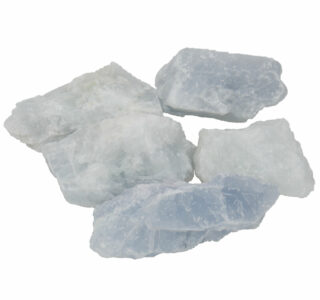 calcite bleue brute