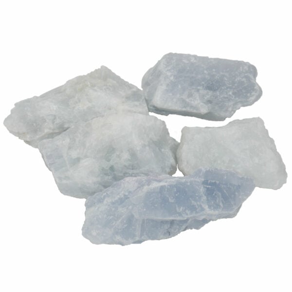 calcite bleue brute