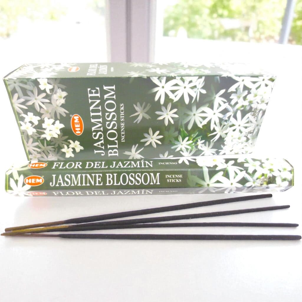 Encens Jasmin naturel