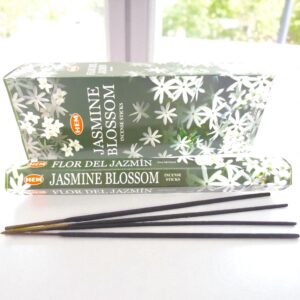 Encens Jasmin naturel
