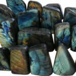 labradorite polies