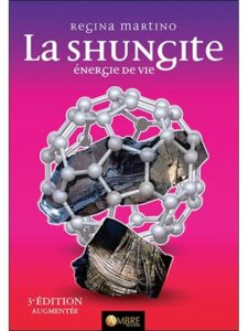 livre la shungite