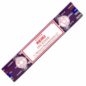 encens pour le reiki de la parque satya