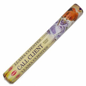 encens pour attirer les clients