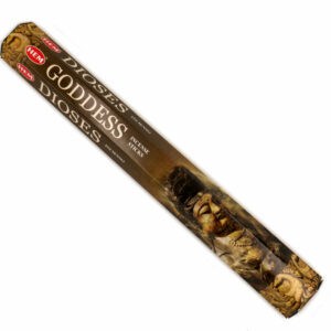 encens divinité prier et méditation