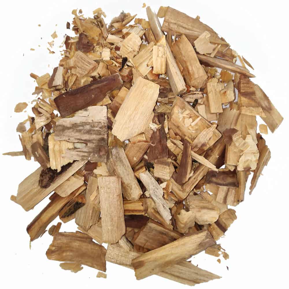 Copeaux de bois Palo Santo - Encens naturel - Qualité grand public