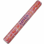 encens lotus hem batons