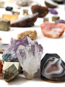 agate