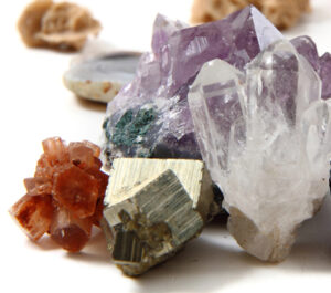 Amethyste