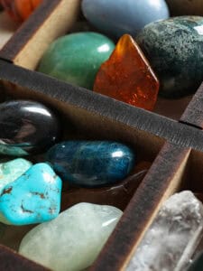 Grossiste pierres naturelles