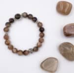 Bracelet Pierre de Lune