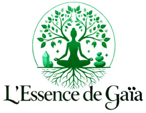 L'essence de Gaïa Lithothérapie