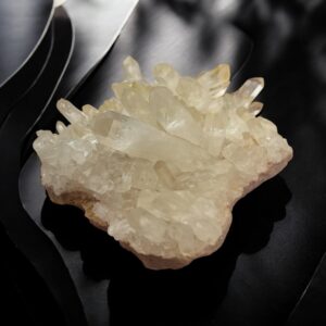 Cristal de Roche 1440gr