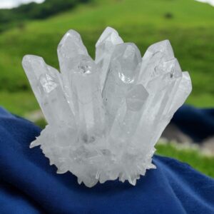cristal de roche