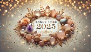 bonne année 2025