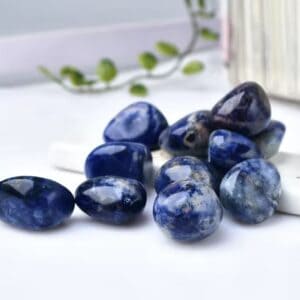 Sodalite
