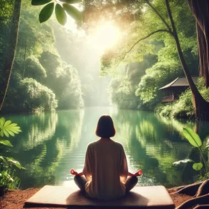 meditation