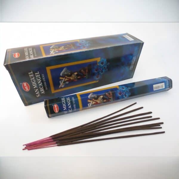 Encens saint Michel