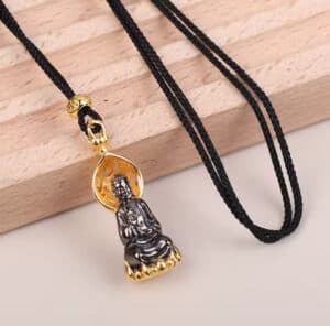 Bouddha pendentif