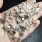 pendentif Herkimer