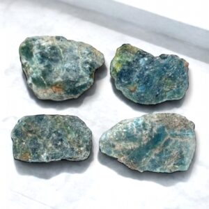 Apatite-brut