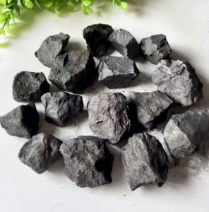 Pierre shungite