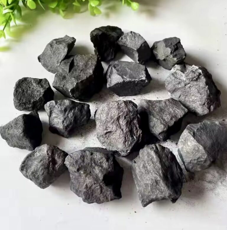 Pierre shungite