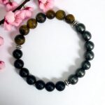 bracelet en pierre naturelle
