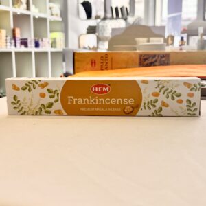Encens Frankincense