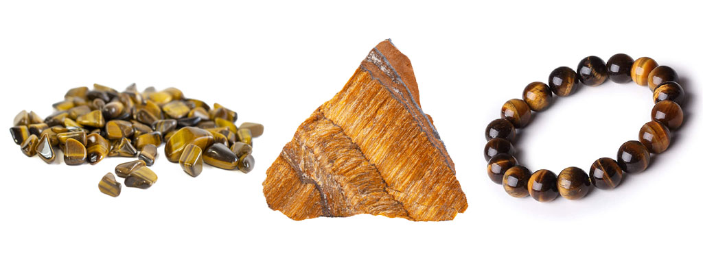 Œil de Tigre : la pierre de protection, de courage et de confiance en soi