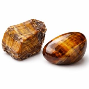 La pierre œil de tigre pour se protéger du danger