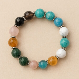 Bracelet chemin de vie