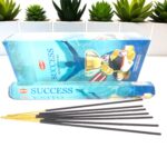 Encens succès