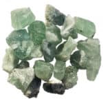 Fluorite Brute du Mexique Naturelle – Pierre de Concentration et Protection