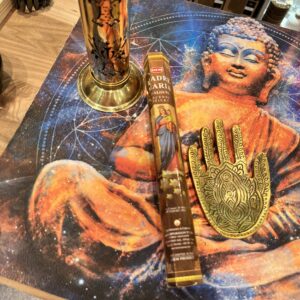 Encens HEM Corazon de Jesus – Foi, Protection et Énergie spirituelle